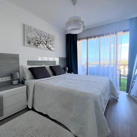 Paulmarie Family Apartment Ocean&Mountain View Costa Adeje  Buitenkant foto