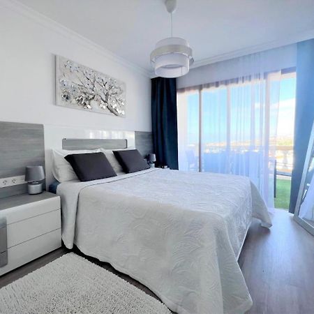 Paulmarie Family Apartment Ocean&Mountain View Costa Adeje  Buitenkant foto