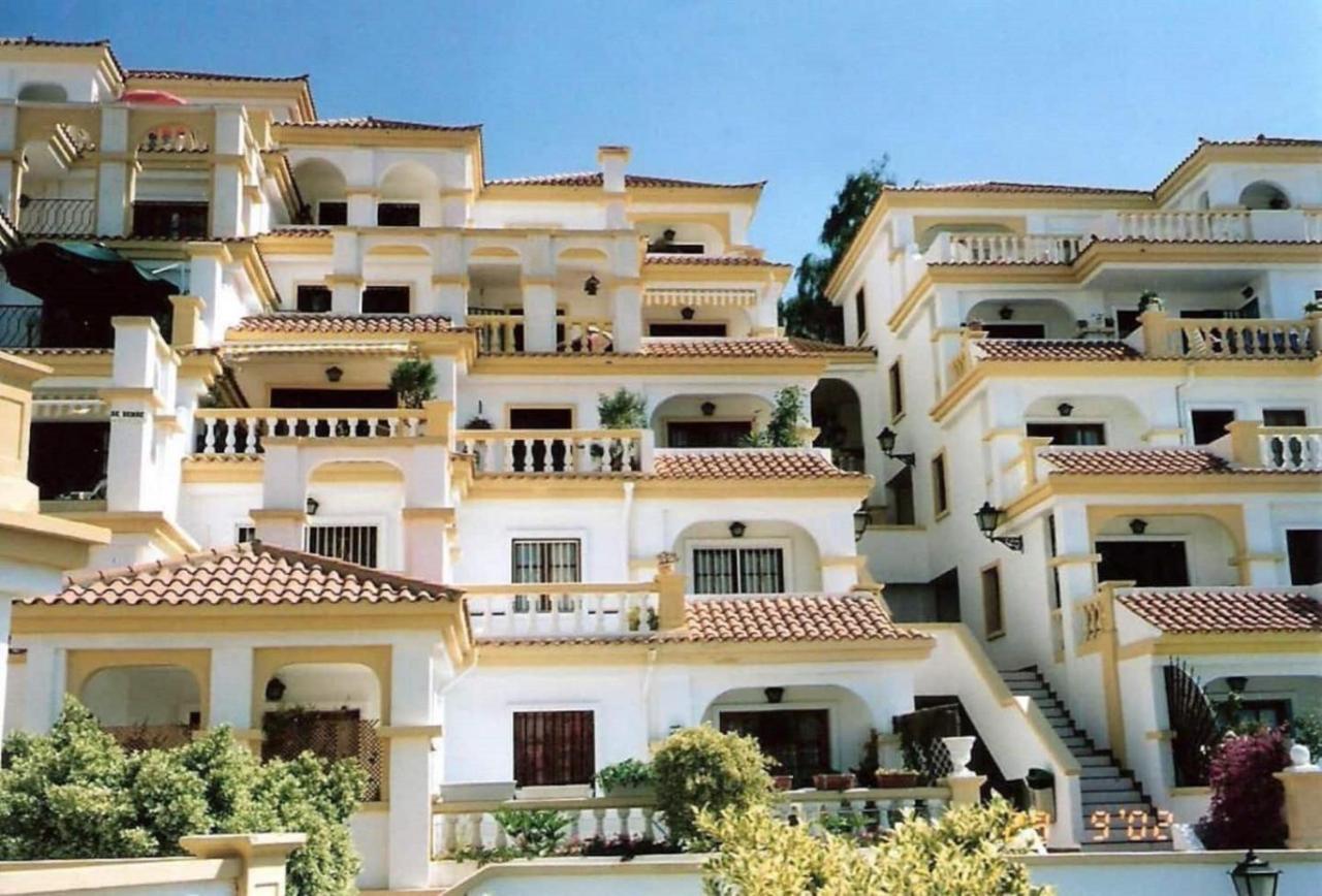 Paulmarie Family Apartment Ocean&Mountain View Costa Adeje  Buitenkant foto