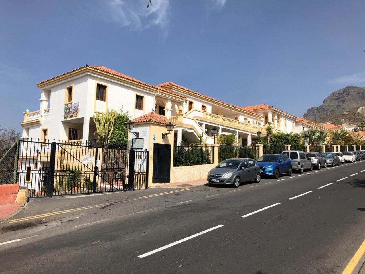 Paulmarie Family Apartment Ocean&Mountain View Costa Adeje  Buitenkant foto