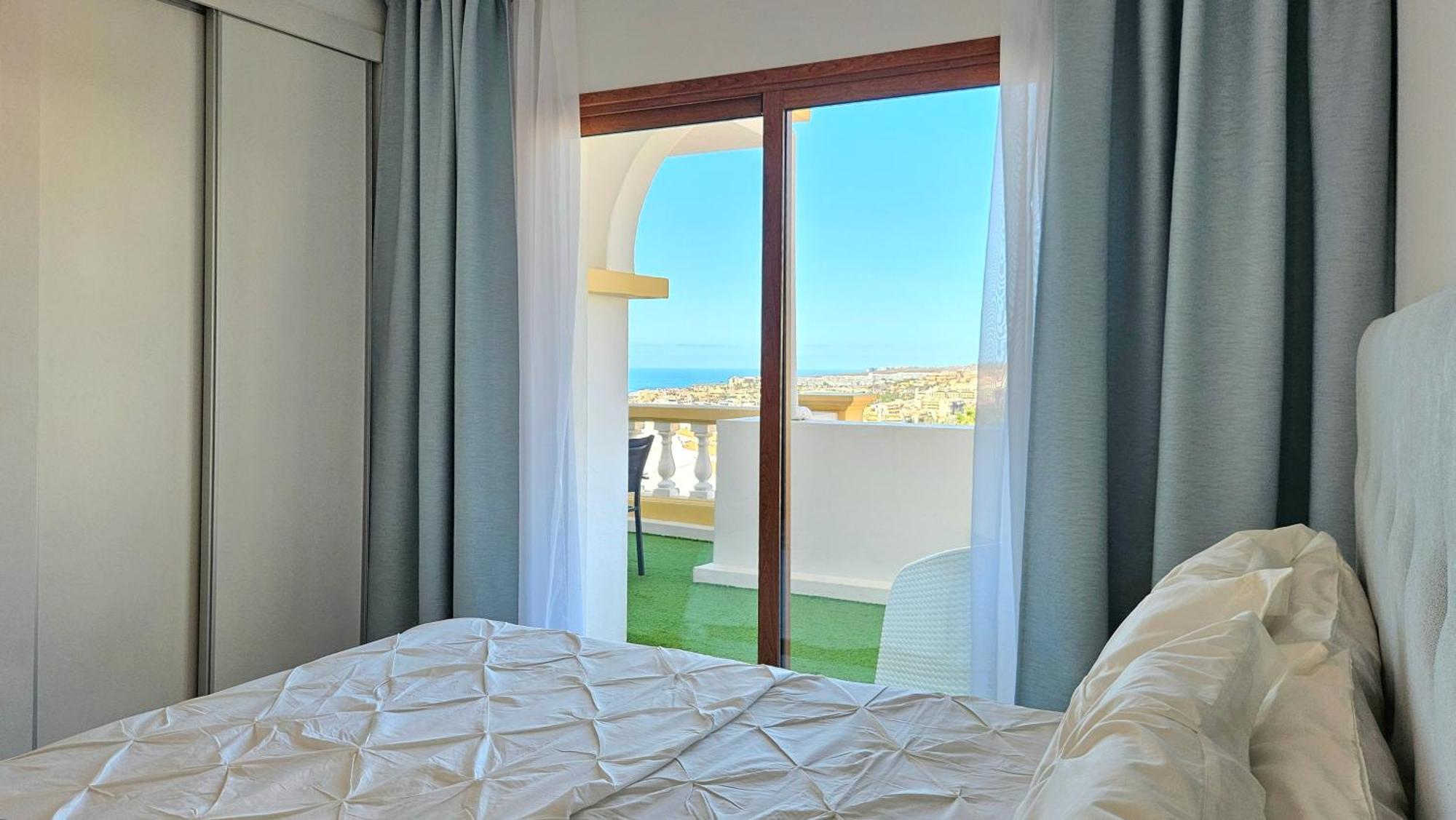 Paulmarie Family Apartment Ocean&Mountain View Costa Adeje  Buitenkant foto