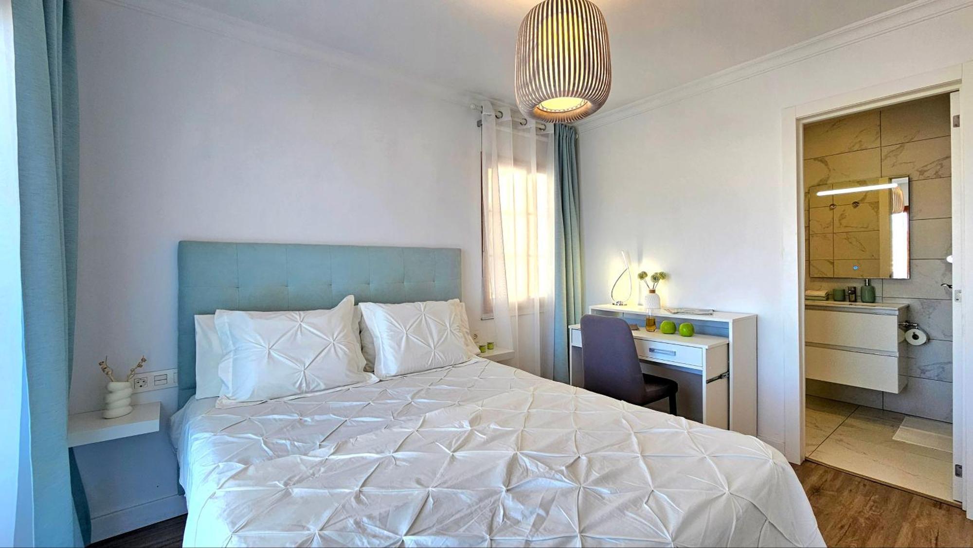 Paulmarie Family Apartment Ocean&Mountain View Costa Adeje  Buitenkant foto