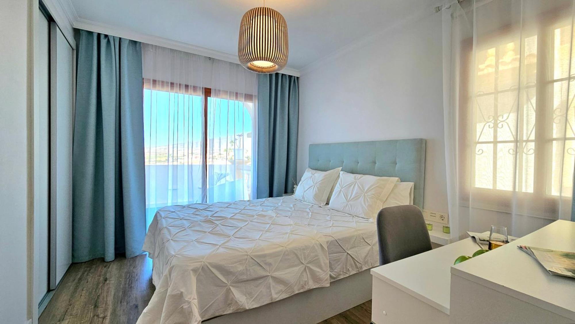 Paulmarie Family Apartment Ocean&Mountain View Costa Adeje  Buitenkant foto