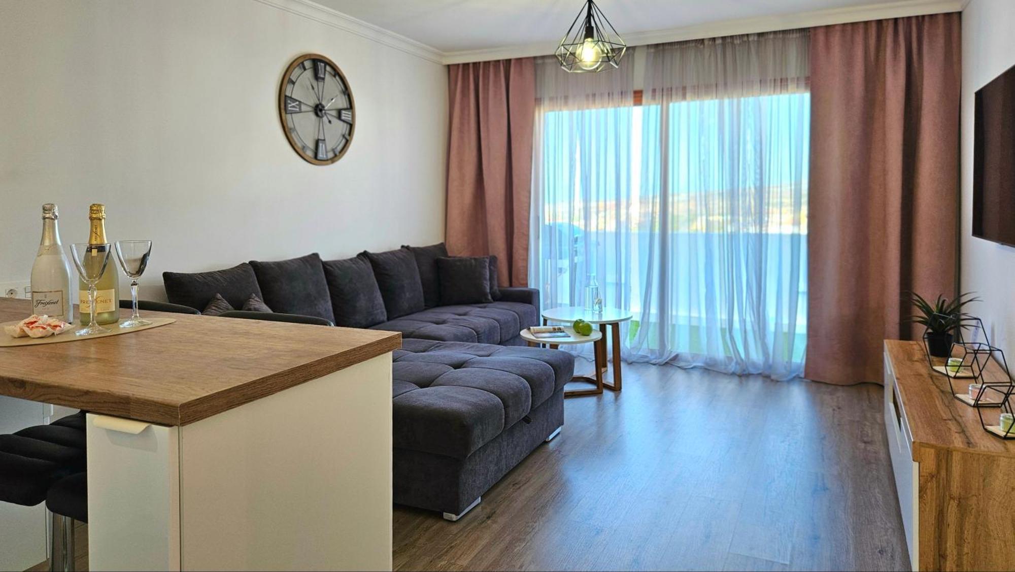 Paulmarie Family Apartment Ocean&Mountain View Costa Adeje  Buitenkant foto