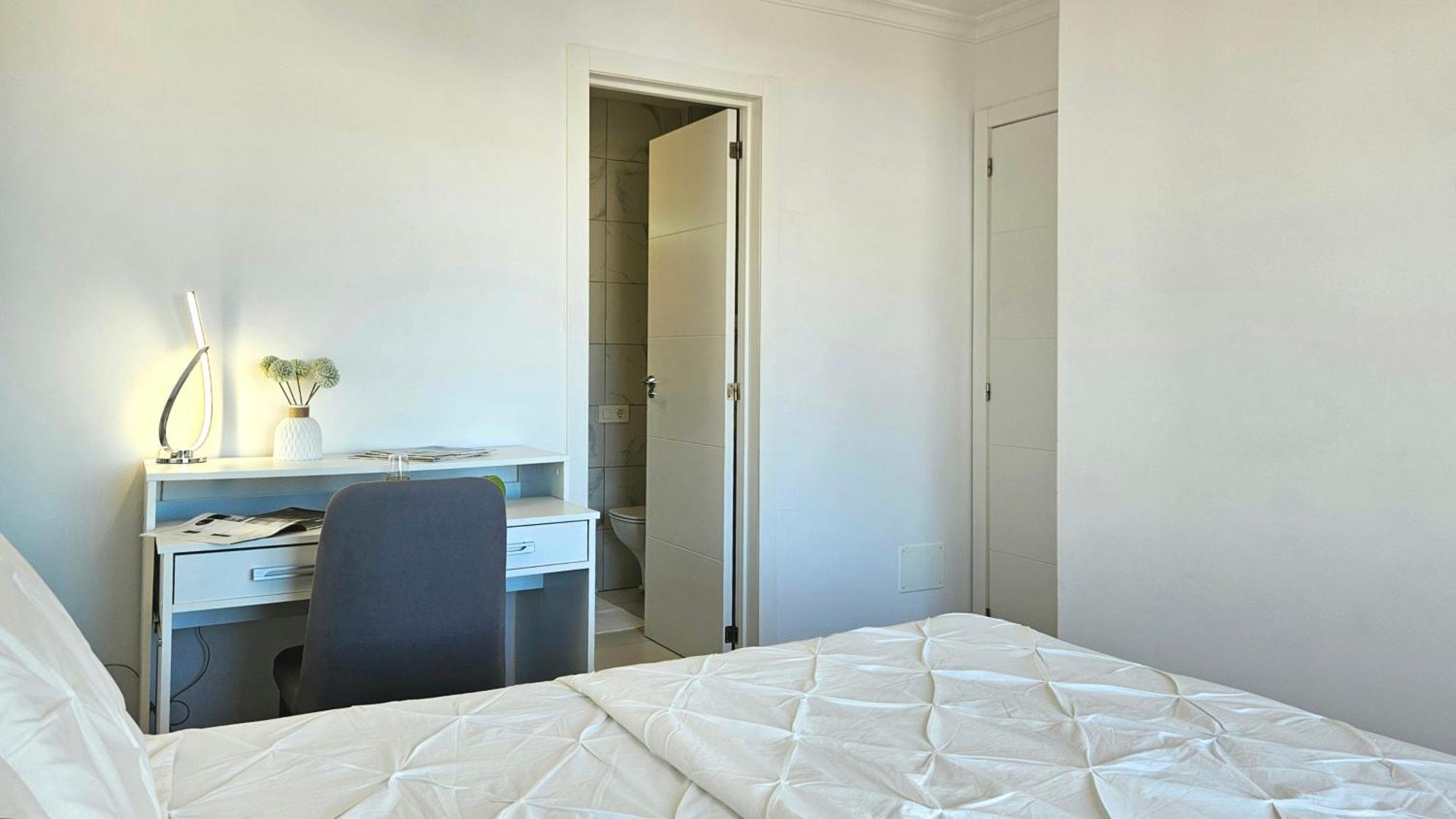 Paulmarie Family Apartment Ocean&Mountain View Costa Adeje  Buitenkant foto