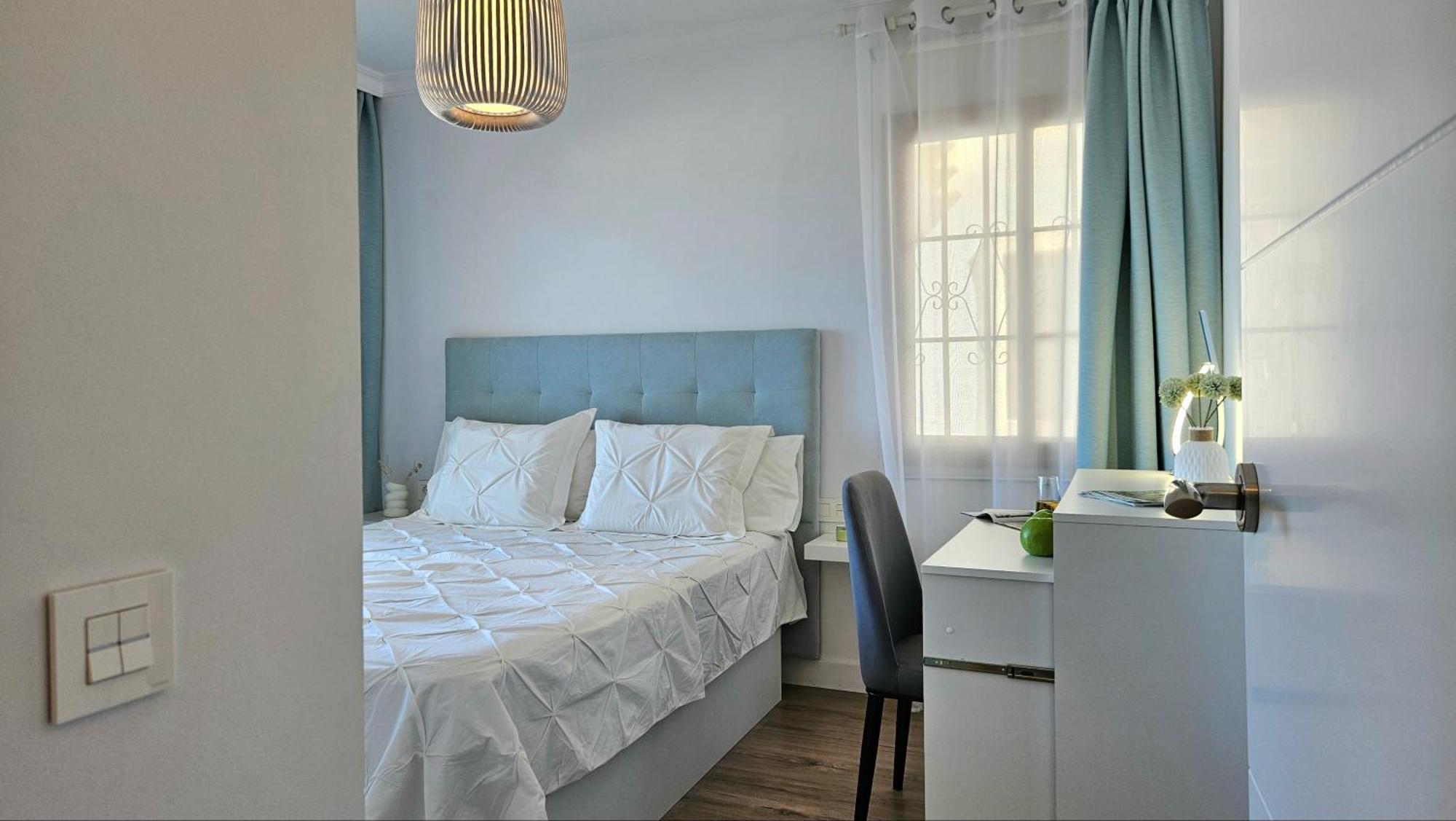 Paulmarie Family Apartment Ocean&Mountain View Costa Adeje  Buitenkant foto