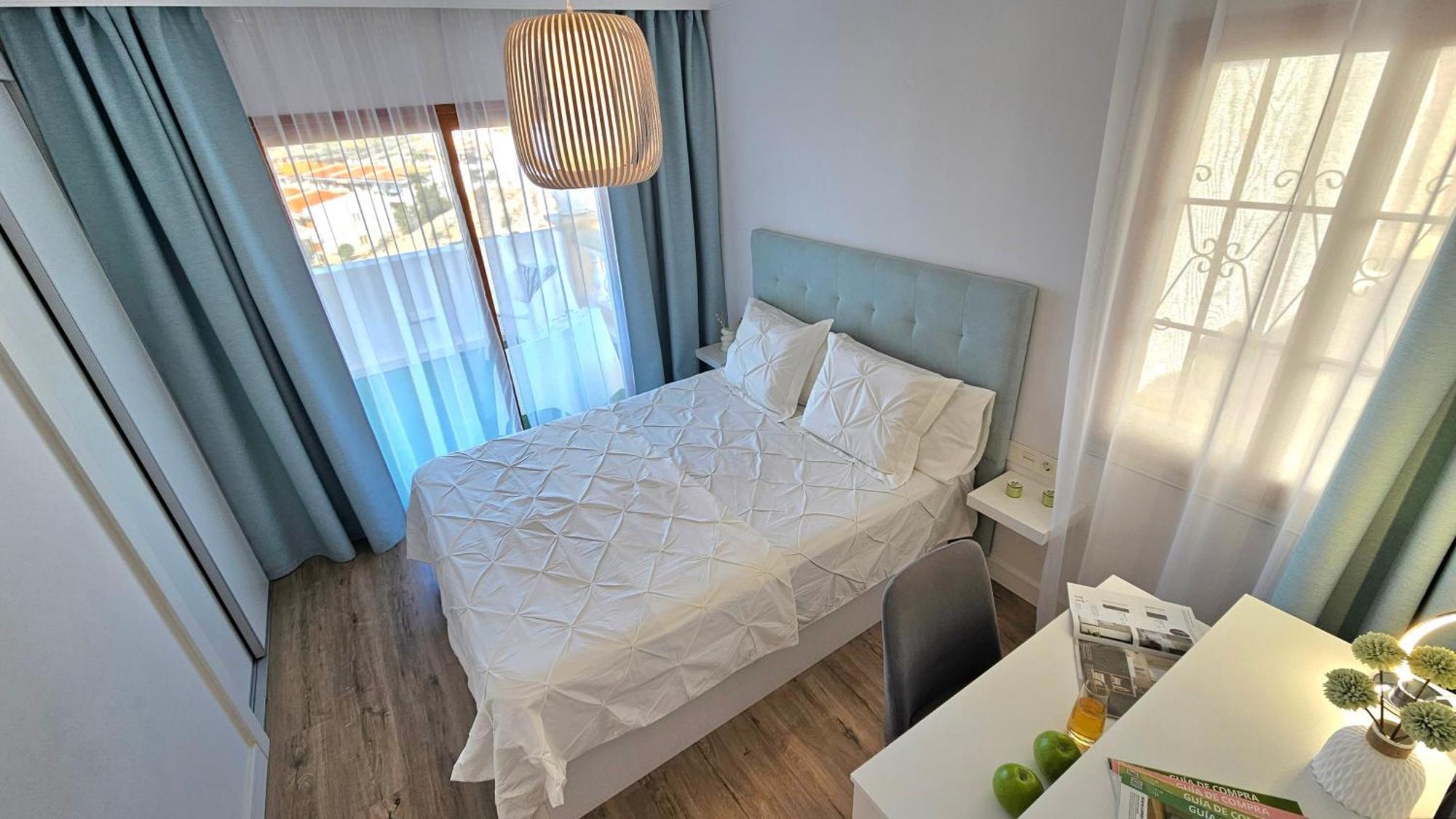 Paulmarie Family Apartment Ocean&Mountain View Costa Adeje  Buitenkant foto